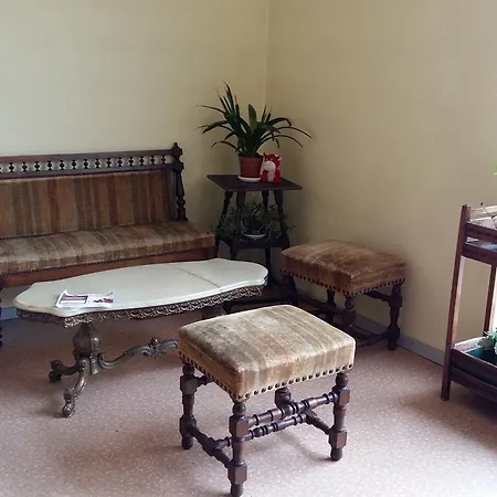 Hotel A La Ville De Nancy 2*