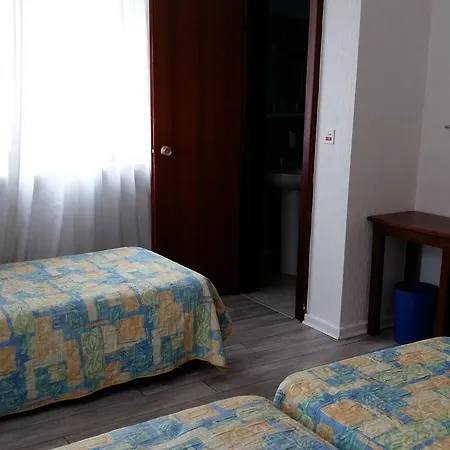 Hotel A La Ville De Nancy Colmar