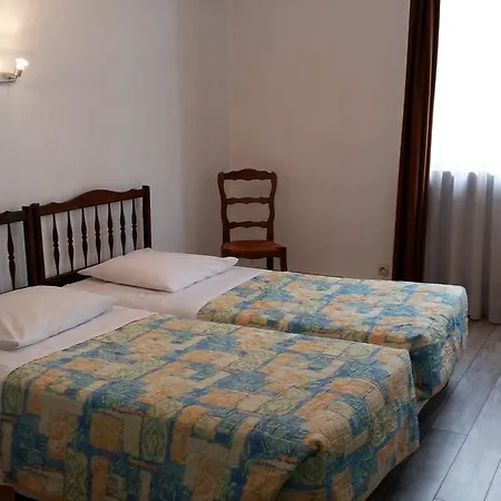 A La Ville De Nancy Colmar