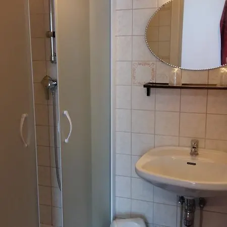 A La Ville De Nancy Szálloda 2*